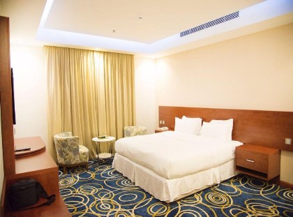 wow hotel jeddah  - image 10