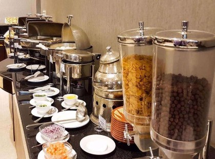 wow hotel jeddah  - image 13