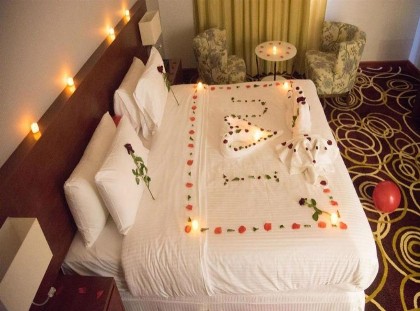 wow hotel jeddah  - image 15