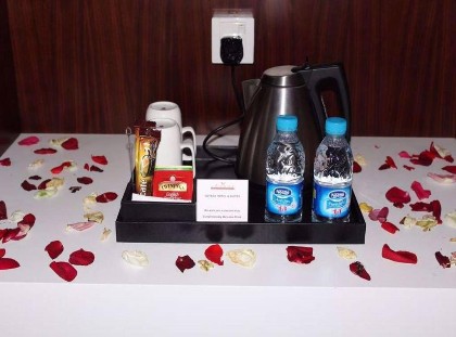 wow hotel jeddah  - image 17
