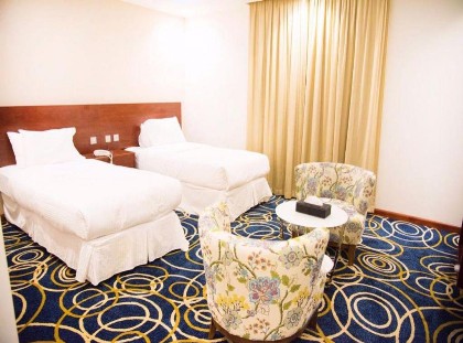wow hotel jeddah  - image 18