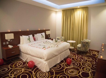 wow hotel jeddah  - image 2