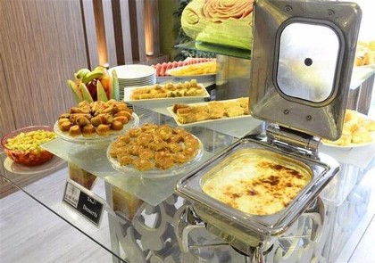 wow hotel jeddah  - image 20
