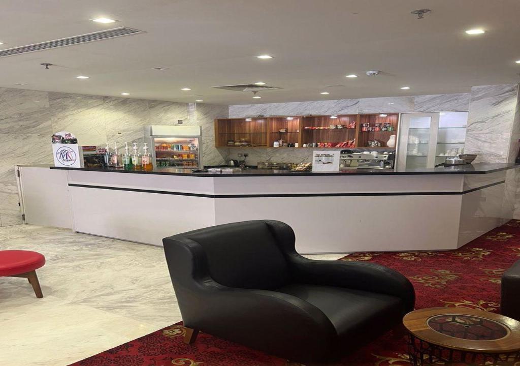 wow hotel jeddah  - image 3