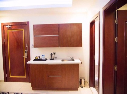 wow hotel jeddah  - image 8
