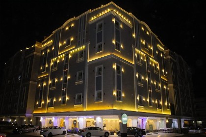 Staytion Express Orjwan Lebanon - image 1