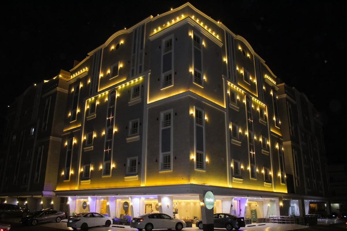 Staytion Express Orjwan Lebanon - main image