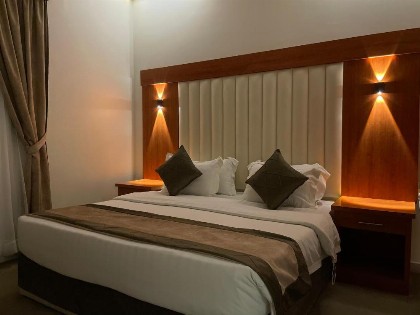Staytion Express Orjwan Lebanon - image 12