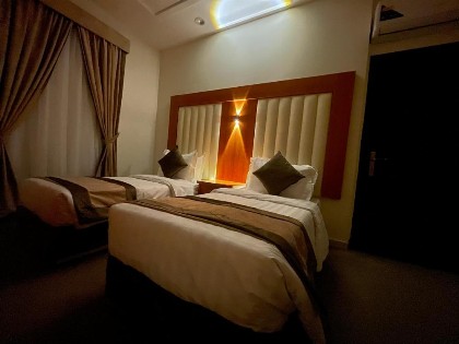 Staytion Express Orjwan Lebanon - image 13