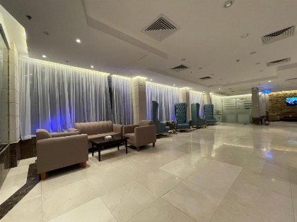 Staytion Express Orjwan Lebanon - image 16