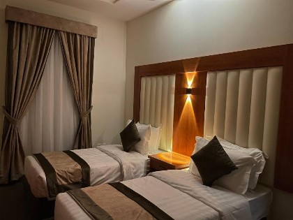 Staytion Express Orjwan Lebanon - image 17