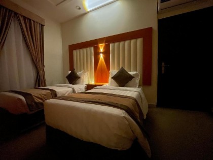 Staytion Express Orjwan Lebanon - image 18