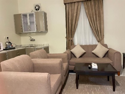 Staytion Express Orjwan Lebanon - image 3