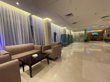 Staytion Express Orjwan Lebanon - image 6