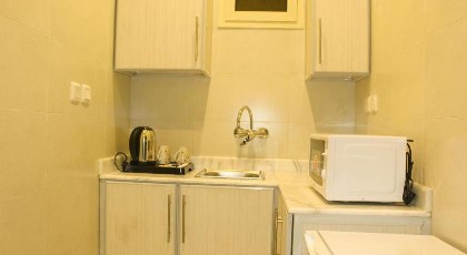 Staytion Express Orjwan Lebanon - image 7