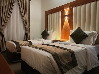 Staytion Express Orjwan Lebanon - image 9