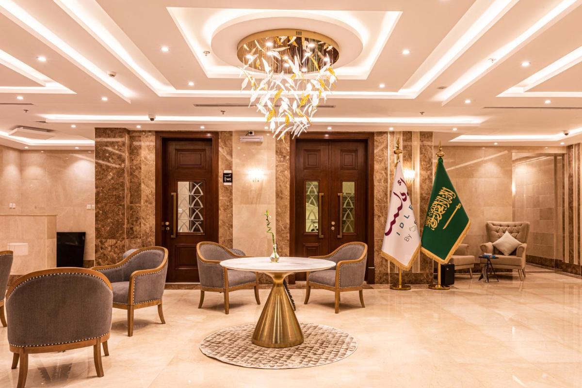 idles By Staytion Serviced Apartments - main image