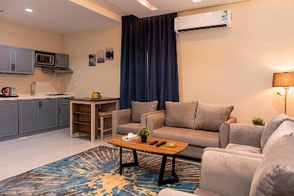 idles By Staytion Serviced Apartments - image 11