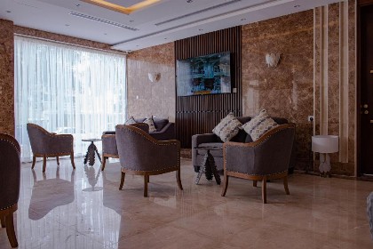 idles By Staytion Serviced Apartments - image 12