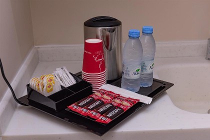 idles By Staytion Serviced Apartments - image 13