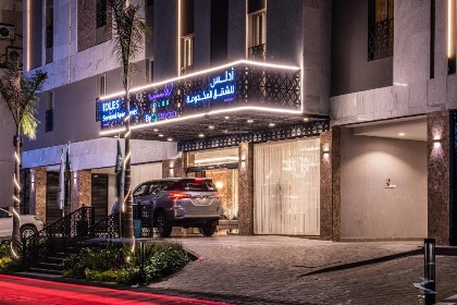 idles By Staytion Serviced Apartments - image 16