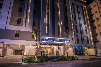 idles By Staytion Serviced Apartments - image 17