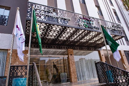 idles By Staytion Serviced Apartments - image 18