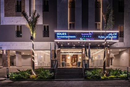 idles By Staytion Serviced Apartments - image 2