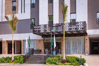 idles By Staytion Serviced Apartments - image 3
