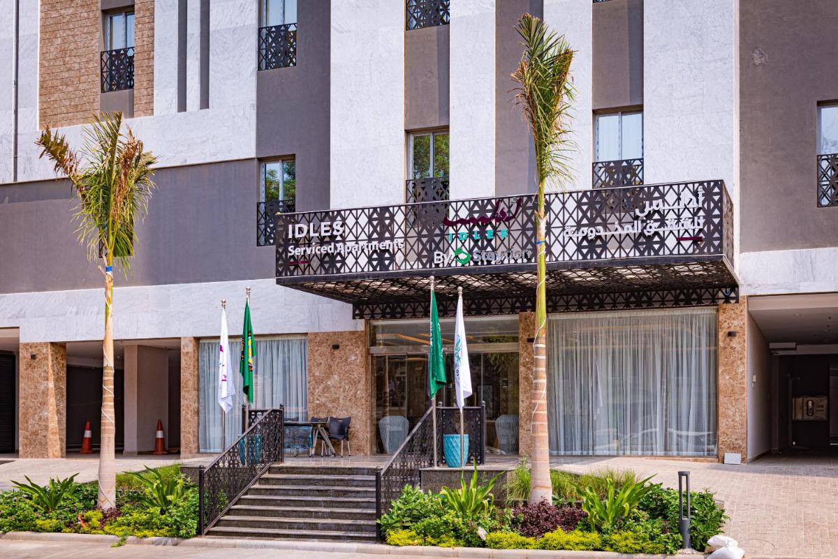 idles By Staytion Serviced Apartments - image 3