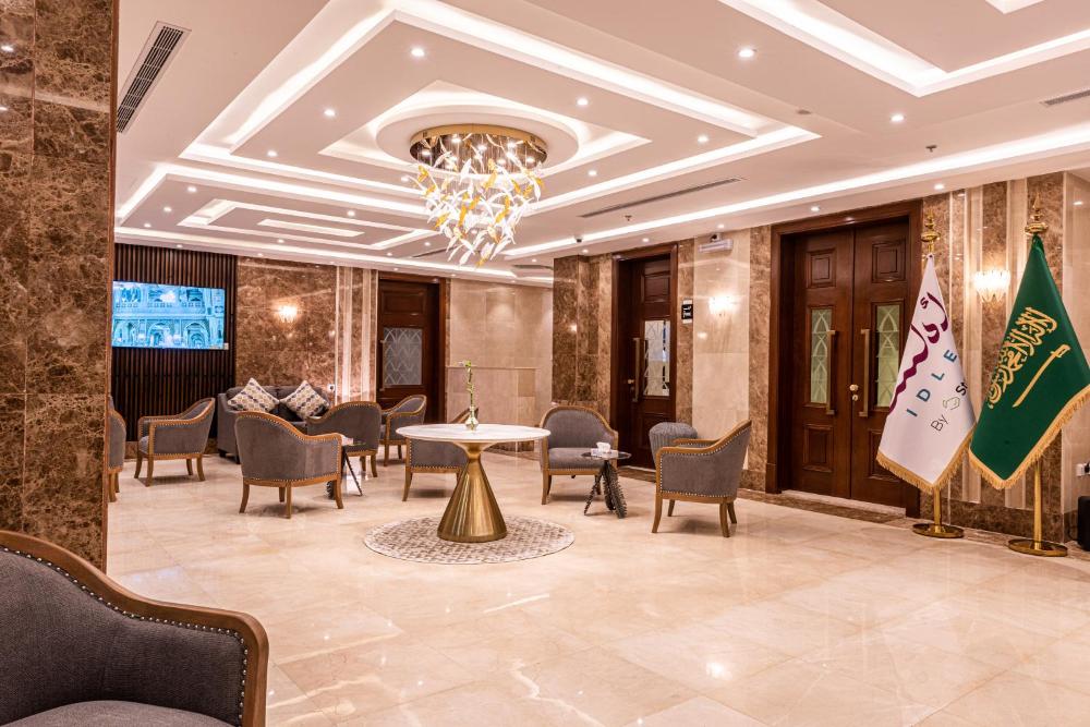 idles By Staytion Serviced Apartments - image 5