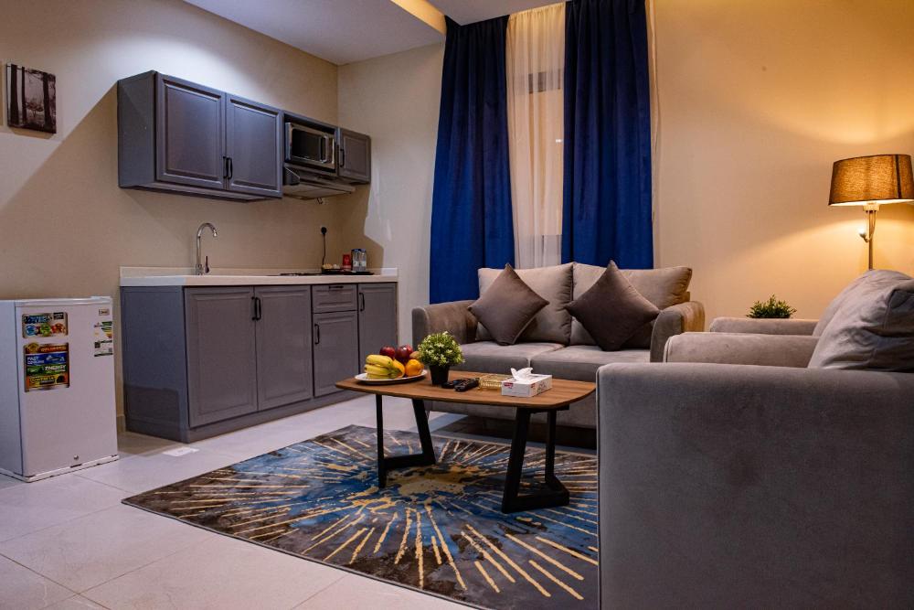 idles By Staytion Serviced Apartments - image 6