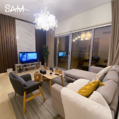 Sam apartments - image 8