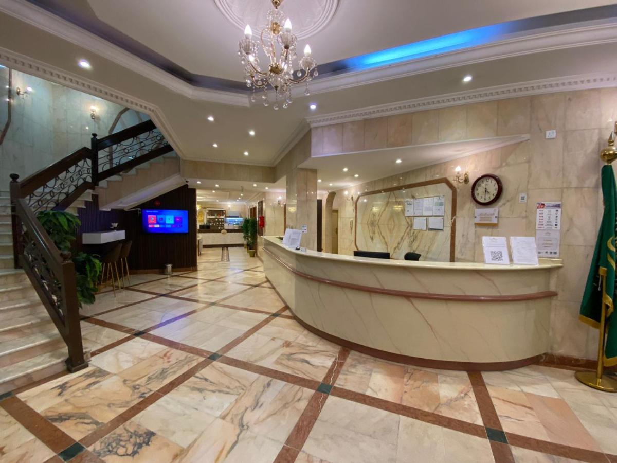 زهرة الميناء للشقق المخدومة - main image