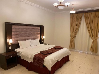زهرة الميناء للشقق المخدومة - image 10