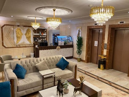زهرة الميناء للشقق المخدومة - image 11
