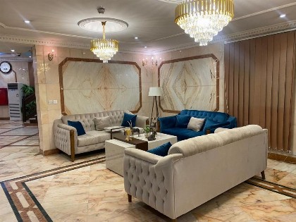 زهرة الميناء للشقق المخدومة - image 12