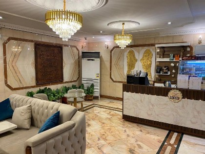 زهرة الميناء للشقق المخدومة - image 14
