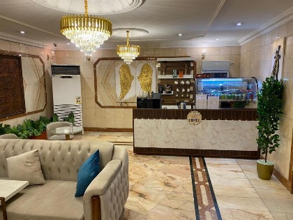 زهرة الميناء للشقق المخدومة - image 15
