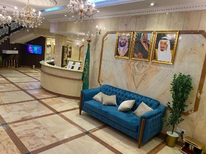 زهرة الميناء للشقق المخدومة - image 16