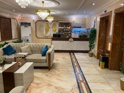 زهرة الميناء للشقق المخدومة - image 17