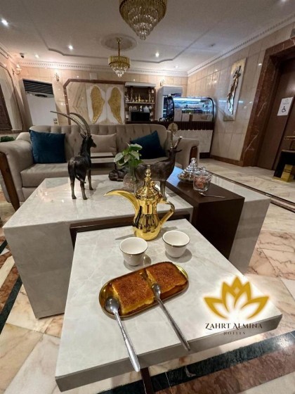 زهرة الميناء للشقق المخدومة - image 18