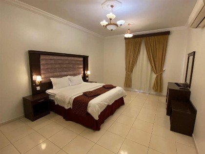 زهرة الميناء للشقق المخدومة - image 2