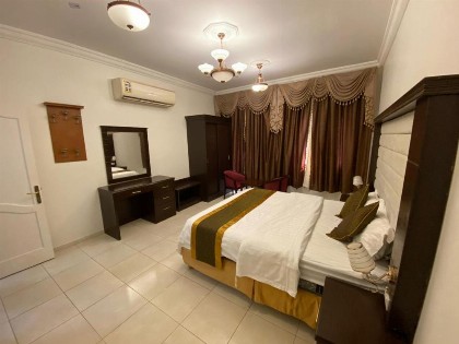 زهرة الميناء للشقق المخدومة - image 8