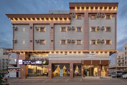 Mirada Purple - Al Waha - image 1