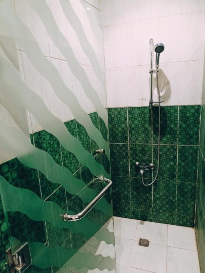 Alhamra Park hotel - image 13