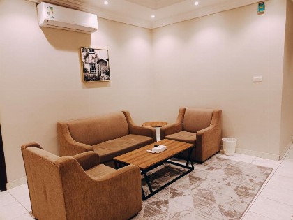 Alhamra Park hotel - image 16