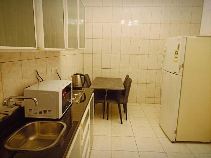 Alhamra Park hotel - image 18