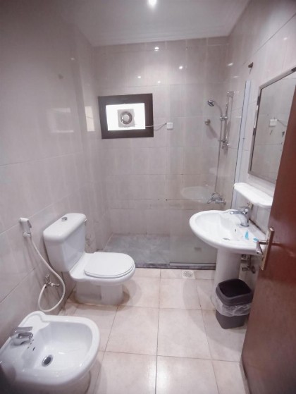Alhamra Park hotel - image 20