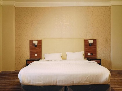 Alhamra Park hotel - image 5